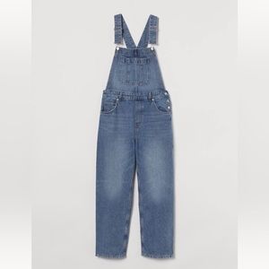 H&M Denim Overalls size S